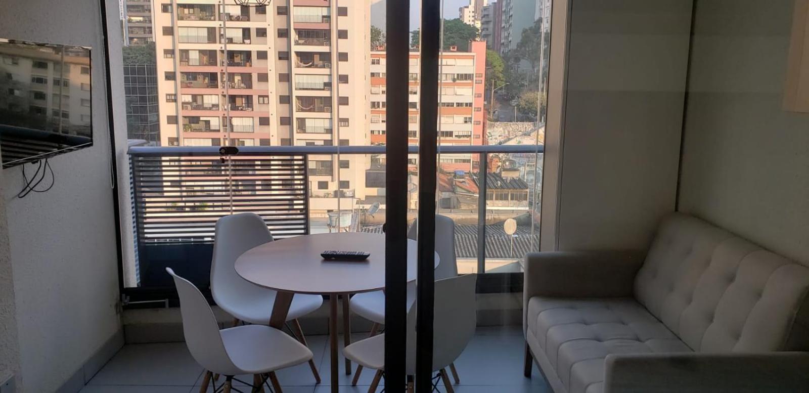 Studio Ben 圣保罗 外观 照片
